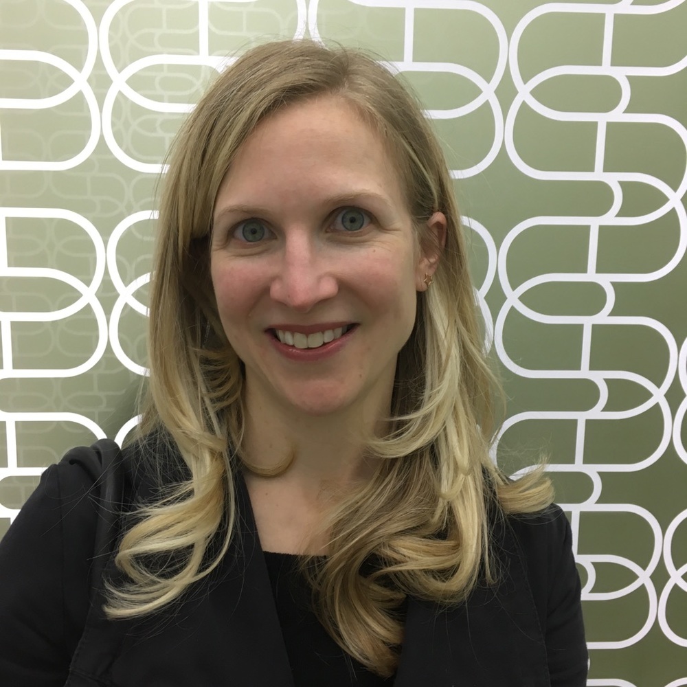 Meet your Posher, Jennifer